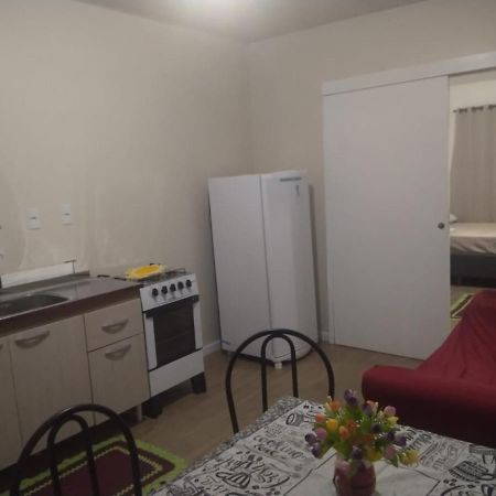 Apartamento Da Tia Lu Leilighet Balneário Camboriú Eksteriør bilde
