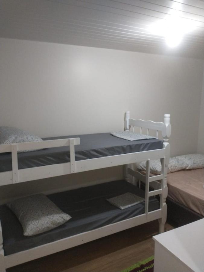 Apartamento Da Tia Lu Leilighet Balneário Camboriú Eksteriør bilde