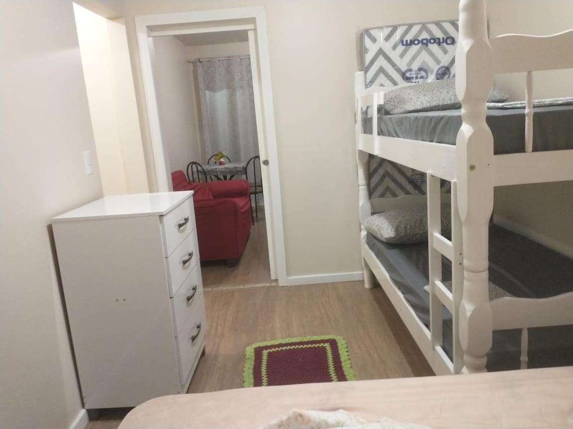 Apartamento Da Tia Lu Leilighet Balneário Camboriú Eksteriør bilde