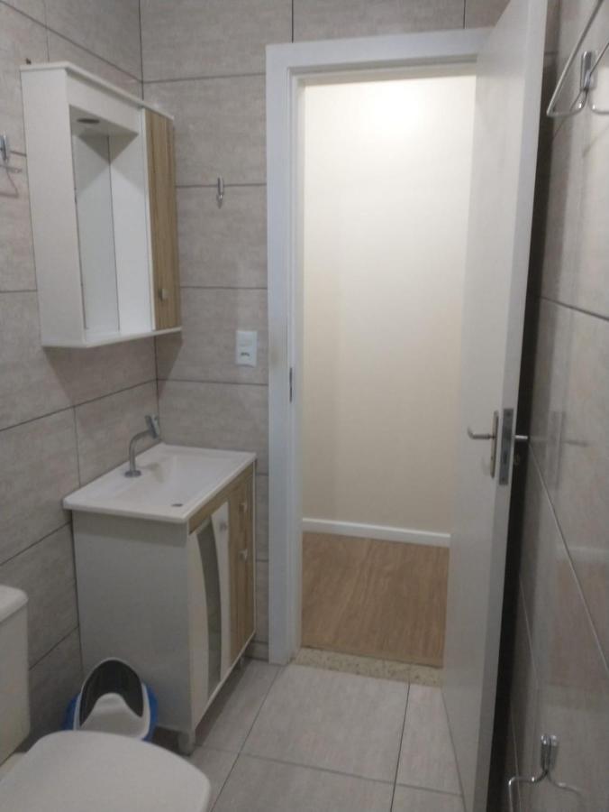 Apartamento Da Tia Lu Leilighet Balneário Camboriú Eksteriør bilde