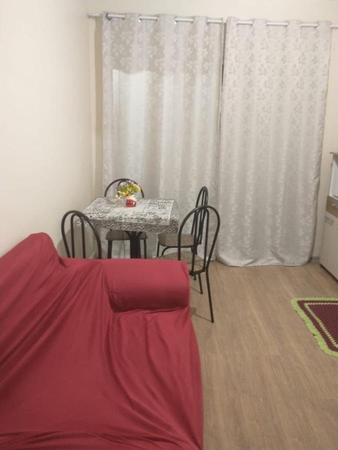 Apartamento Da Tia Lu Leilighet Balneário Camboriú Eksteriør bilde